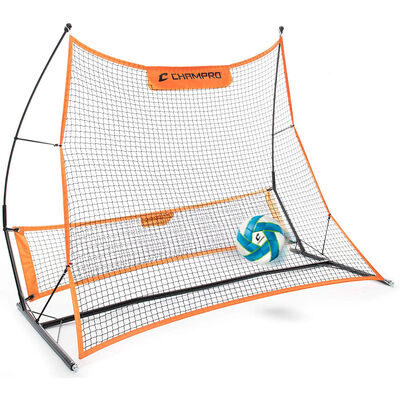 Champro Soccer Skill Trainer Net