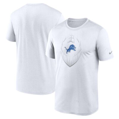 Nike Lions Legend Icon Tee White