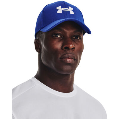 Under Armour Men's UA Blitzing Cap