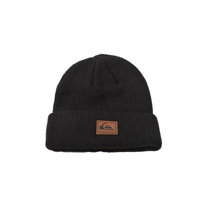 Quiksilver Men's Battalion Beanie