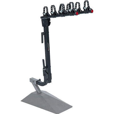 Kac S4 Bike Rack