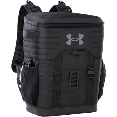 Under Armour 25 Can Backpack Cooler