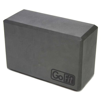 Go Fit Premium Yoga Block