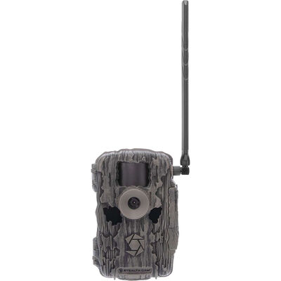 Stealth Cam Fusion Max Cellular Camera