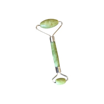 Vivitar Jade Face Roller & Gua Sha