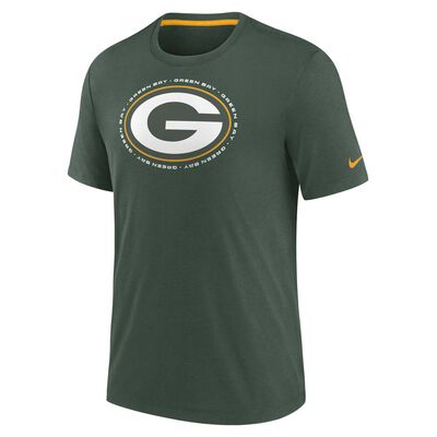 Fanatics Green Bay Packers Shortsleeve Tee