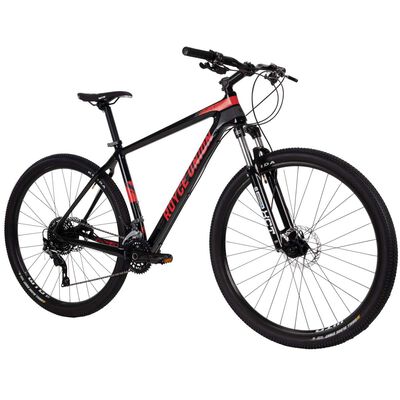 Royce Union RCF Carbon Fiber Hardtail 27.5" Mountain Bike