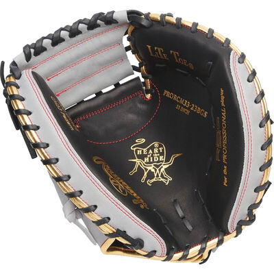 Rawlings 33" Heart of the Hide R2G Gary Sanchez Catcher's Mitt