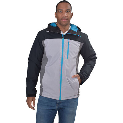 Quiksilver Men's Morton Jacket