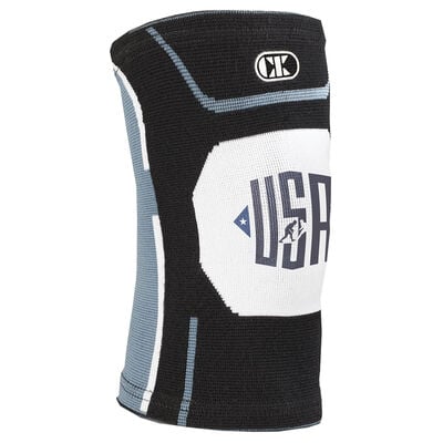 Cliff Keen Youth USA Monogram Sure Shot Shooting Sleeve