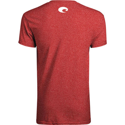 Costa Men's Short Sleeve Tee