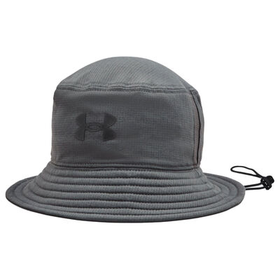 Under Armour Men's UA Iso-Chill ArmourVent Bucket Hat