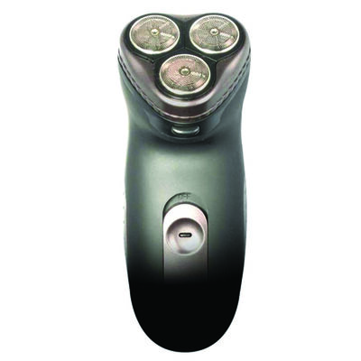 Vivitar 3 Head Rotary Shaver