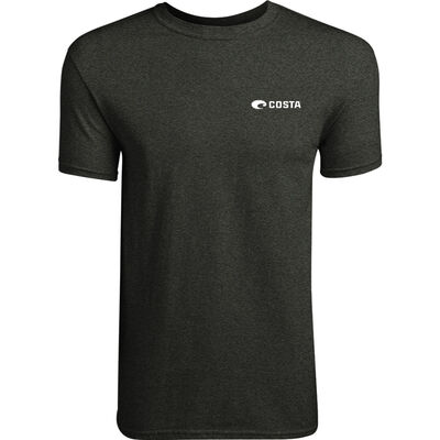 Costa Men's Short Sleeve Tee