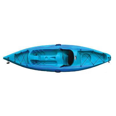 Sun Dolphin Explorer 104 Sit-On Kayak