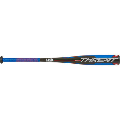 Rawlings Threat (-12) USA Youth Bat