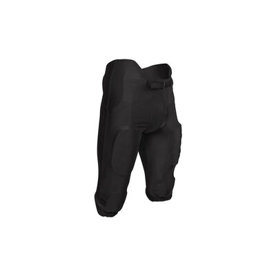 Champro Adult Terminator 2 Integrated Polyester Football Pants