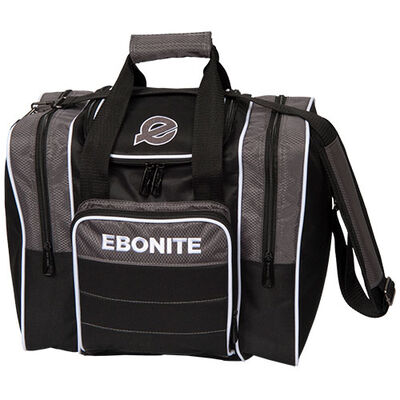 Strikeforce Impact Plus Single Tote Bowling Bag