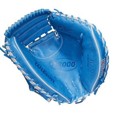 Wilson 33" A2000 Love the Moment Catchers Mitt