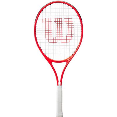 Wilson Federer 25 Junior Tennis Racquet