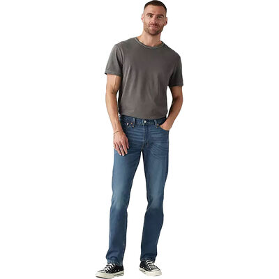 Levi's Men's 511 Slim Throttle Jeans