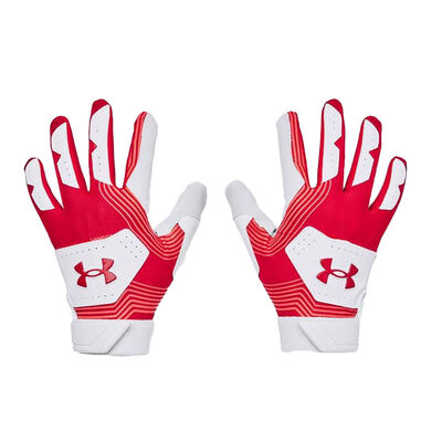 Under Armour Men's Clean Up Batting Gloves