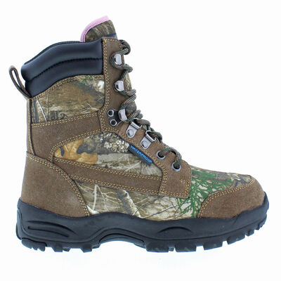 Itasca Women's Big Buck 800 Hunting Boots