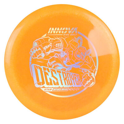 Innova Star Destroyer Distance Driver