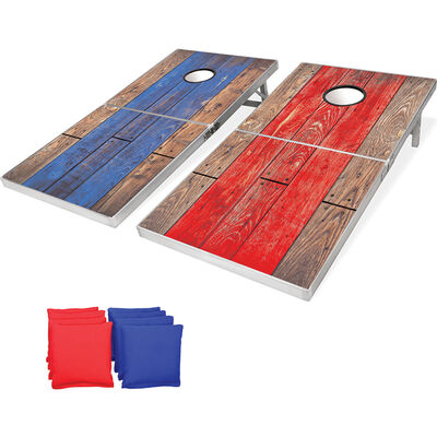 Gosports 2x4 Foldable Cornhole Set