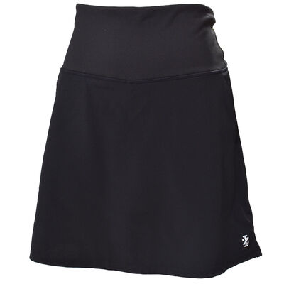 Izod Women's Performance Highwaist Skort