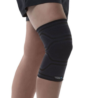 Copper Fit Ice Knee Sleeve