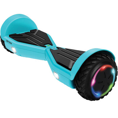 Jetson Aero Hoverboard