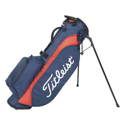 Titleist Players 4 Stand Bag