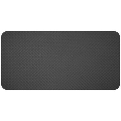 Shock Athletic GMB168TM Large 46" x 93" Fitness Mat