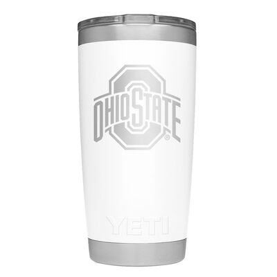 YETI Ohio State 20oz Tumbler