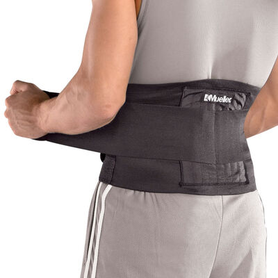 Mueller Adjustable Back Brace