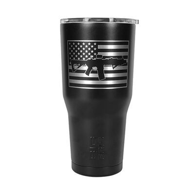 Black Rifle Coffee Co 30oz Tumbler