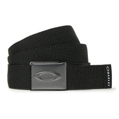 Oakley Men's Ellipse Web Golf Belt