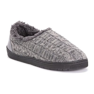 Muk Luks Men's John Slippers