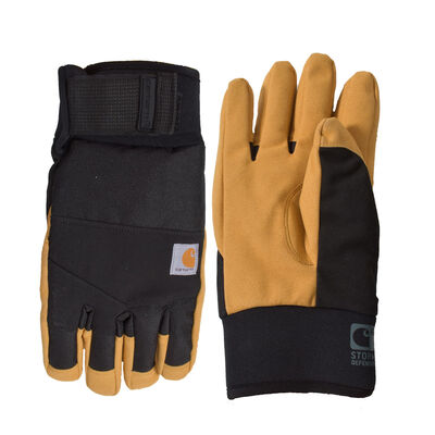 Carhartt Men's Stoker Insulated Gloves