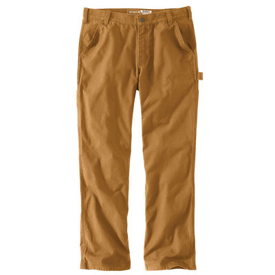 Carhartt Men's Rugged Flex Relaxed Fit Pants