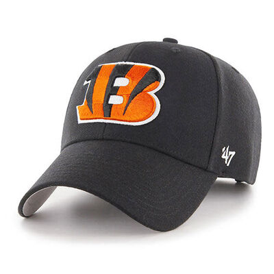 47 Brand Cincinnati Bengals '47 Clean Up