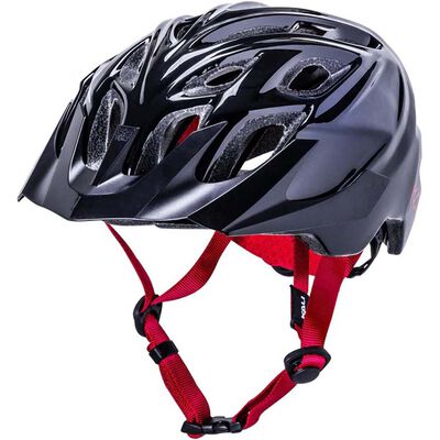 Kali Chakra Helmet - Black