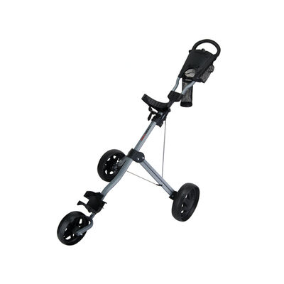 TourMax Tourtrack 3 Wheeled Golf Cart