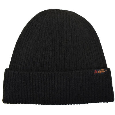 Huntworth Men's Heat Boost Knit Beanie