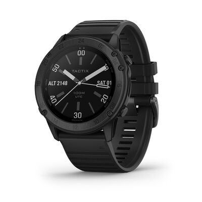 Garmin tactix Delta, GPS Watch, NA