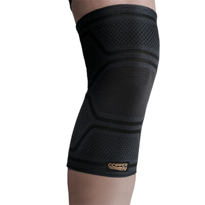 Copper Fit Elite Knee Sleeve