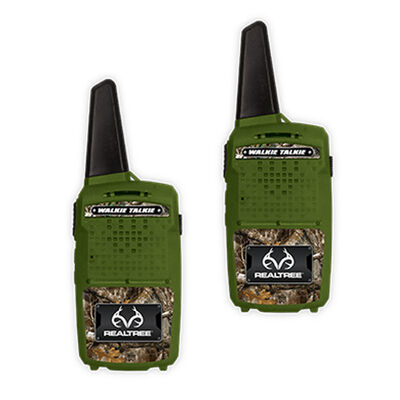 Nkok Walkie Talkies Long Range