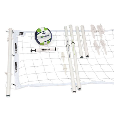 Wild Sports Ultimate Volleyball Set