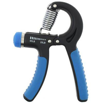 Capelli Sport Adjustable Hand Grip